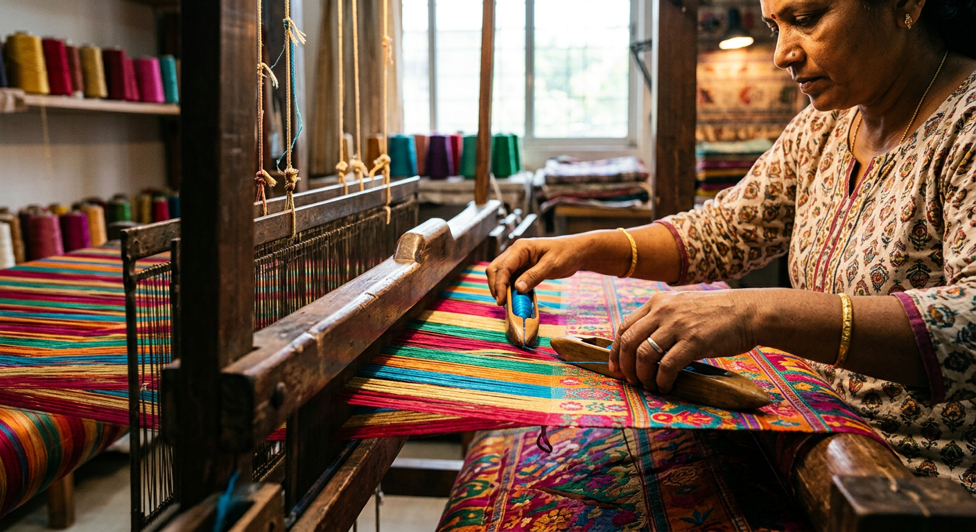 Artisan Craftsmanship